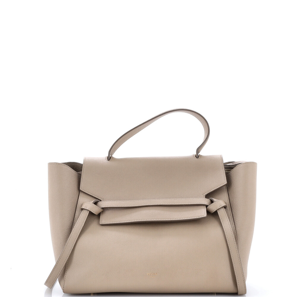 Celine Mini Belt Bag